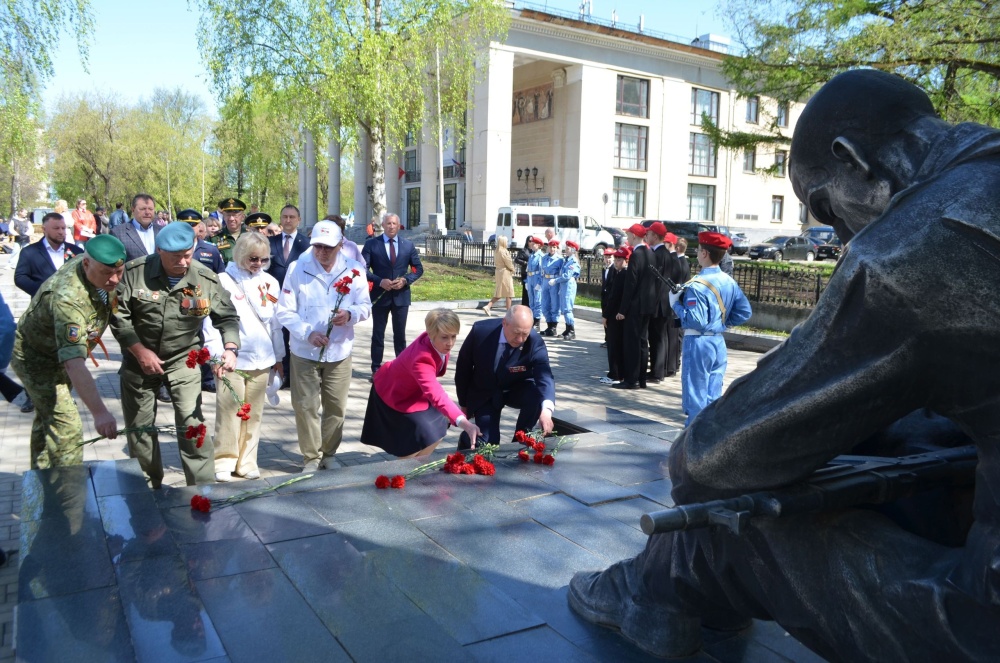 Киров укрепляет связи с братской Беларусью.
